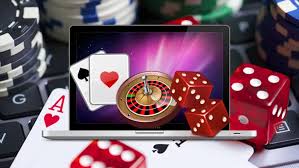 Вход на официальный сайт Casino Get X